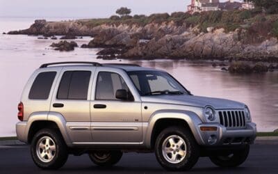 NHTSA Notice: Chrysler is recalling certain model year Jeep Liberty and Jeep Grand Cherokee vehicles