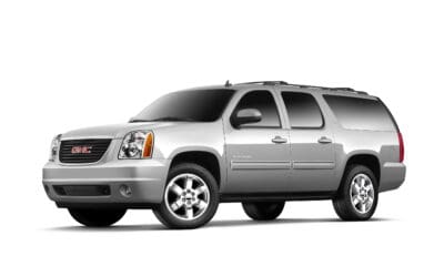 GM Recalls 6,000 SUVs and Vans
