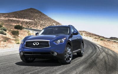 Total Car Score Ranks the Top 10 Best Car Brands for 2012