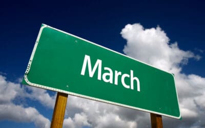 Kelley Blue Book: March New-Car Sales To Reach Highest Levels Since 2007