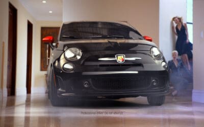 FIAT Brand Kicks Off ‘Drive for the Fans’ Social Media Contest