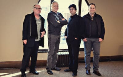 Chevrolet Selects Global Advertising Agency