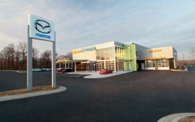 Mazda Launches All-New Certified Pre-Owned Buyback Protection Program with AutoCheck