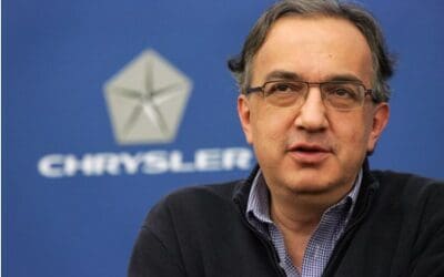 Chrysler Group Chairman and CEO Sergio Marchionne on CBS News 60 Minutes “Resurrecting Chrysler”