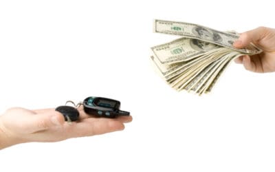 Average Auto Incentives Hit Lowest Levels Since 2005, Reports Edmunds.com