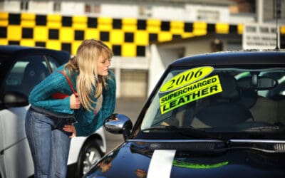 Automakers Push it into High Gear for Summer Sales