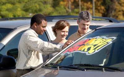 Report: Good dealership experience sells more cars than ever