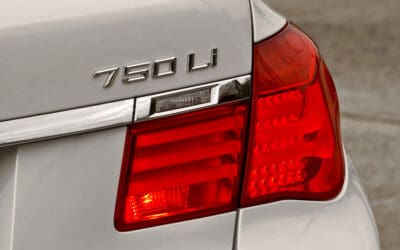 BMW Group U.S. Reports May 2012 Sales