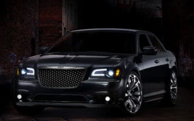 Mopar® Customized Rides Take Spotlight at Beijing International Automotive Exhibition