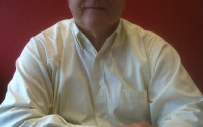 Group Cars Senior Vice President Discusses The Mobile Revolution: Yesterday, Today and Tomorrow