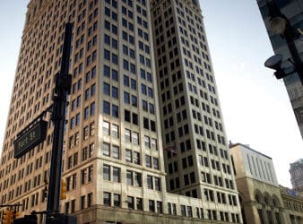 Chrysler to Lease 33,000 Square Feet & Rename Historic Dime Building in Detroit Chrysler House