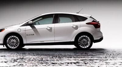 First Ford Dealers Certified to Sell Focus Electric with EPA Rating of 110 MPGe City