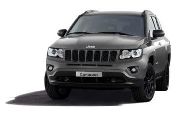 Faulty Fuel System Prompts Jeep Recall