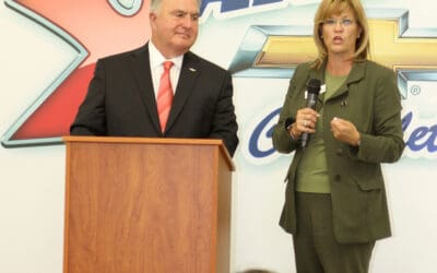 Karl Chevrolet is Nation’s Top Certified Pre-Owned Dealer