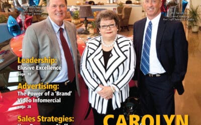 Interview with Carolyn Cross, Lone Star Chevy