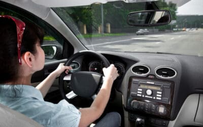 Insurance Study: Women Better Drivers Than Men