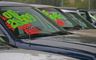 NADA Used Car Guide: Used-Car Prices Hit the Skids in June