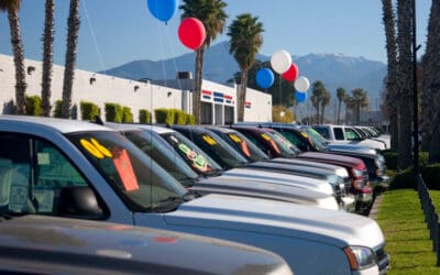 Fitch: Profitable Dealerships Elevating U.S. Dealer Floorplan ABS
