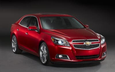 Kbb.com: Great Deals Await Consumers On New Vehicles Headed For 2013 Redesign