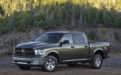 Recall Statement: Spare Tire Placard