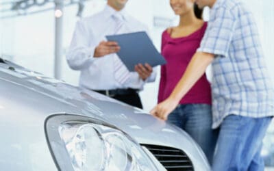 Seeing More People: the Sales Process & Sales Enhancement Applications