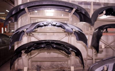 New Vehicle Accessory Spending Dips