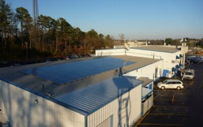 Chrysler Group LLC Recognizes 30 Dealerships for Environmentally-Conscious Operations