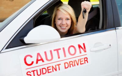 Edmunds.com Editors Recommend Ten New and Used Safe Models for America’s Youngest Drivers