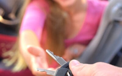 Study: Generation ‘N’ – ‘Neutral About Driving’