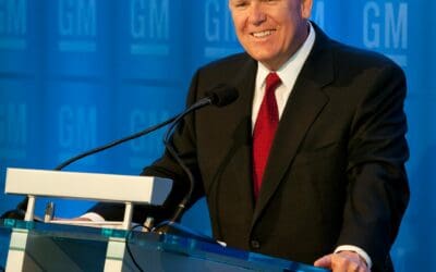 The State of General Motors
