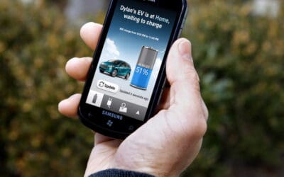Focus Electric’s Dedicated App – MyFord Mobile – Now Available