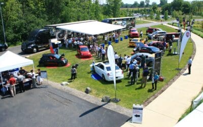 Chrysler Group LLC Hits the Road with Mobile Showroom