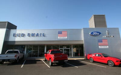 Smail Auto Group Raises Over $60,000 for Troops First Foundation