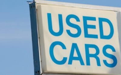 How preowned car sales are driving US growth