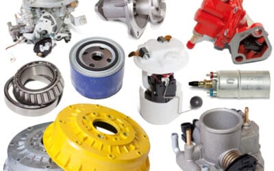 House Committee to Hold Hearing on Automotive Parts Legislation