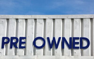 Asbury Reports Used Vehicle Retail Revenues Up 7%