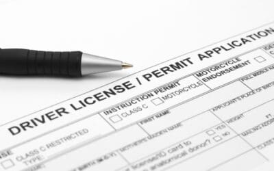 Percentage of teen drivers continues to drop