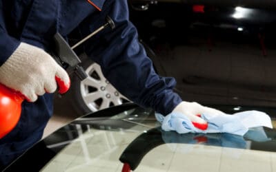 NHTSA Releases Proposed Regulation, Setting Vehicle Safety Standards for Glazing Materials