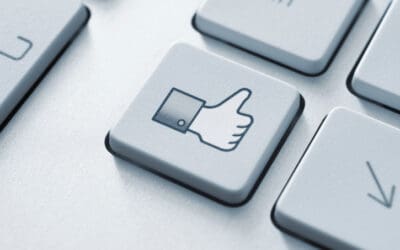 Like it? The Truth Behind the Button