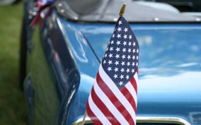 Survey: “Made In” America More Important To Car Shoppers Than “Made By” U.S. Manufacturer