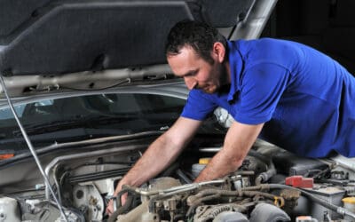 Understanding the Math in Technician Productivity