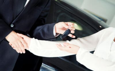 Lithia Motors Reports Service, Body and Parts Same Store Sales Increased 7%