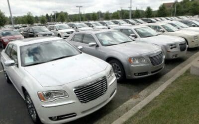 Chrysler Group Second-Quarter 2012 Net Income Increased to $436 Million