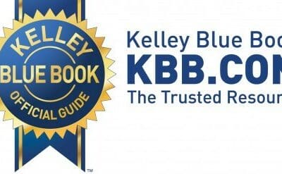 KBB.com Named Online Auto Shopping Brand Of The Year In 2013 Harris Poll EquiTrend® Study For Second Consecutive Year