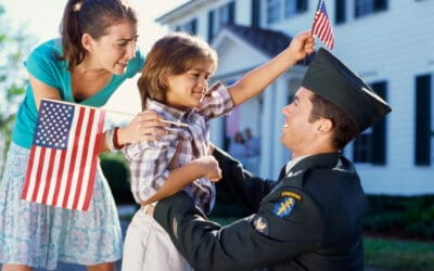 Ally Financial teams up with Jay Automotive Group to provide school supplies to Georgia military families