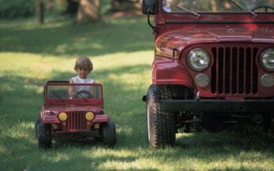 J.D. Power and Associates Reports: As Vehicle Appeal Improves, Owners Find That Downsizing Doesn’t Necessarily Mean Downgrading