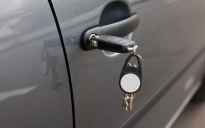 Vehicle Key Access Legislation Fails to Pass State Senate Assembly