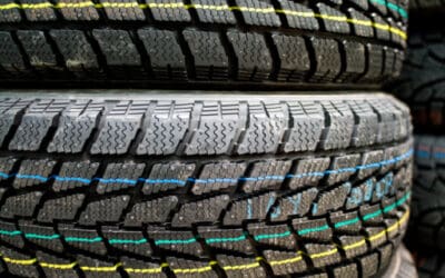 Safety Recall Issued for Replacement Tires