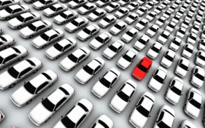 June Auto Sales Exceed Expectations