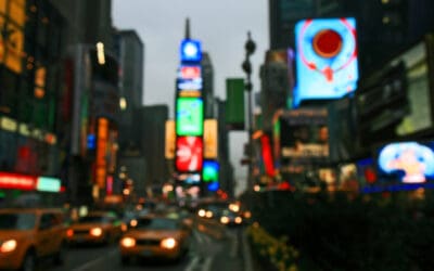 U.S. Ad Spending Expected to Rise 3.6%